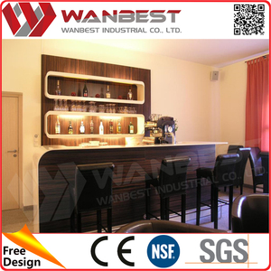 Compartiments de <span class=keywords><strong>bar</strong></span> synthétiques très populaires, prix professionnels, 20 pièces - Product Image 1