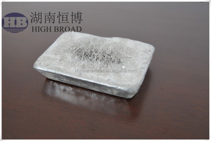 MgTb Magnésium <span class=keywords><strong>Terbium</strong></span> metal alliage de magnésium maître alliage - Product Image 3