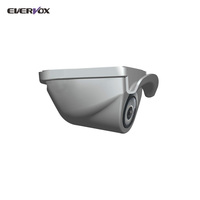 Écran tactile de moniteur de miroir de vue arrière de voiture dvr, caméra de vision nocturne avec OPAS GPS GPS et BDS compatible