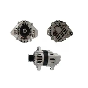 MD189014 ऑटो स्पेयर पार्ट्स कार 12V 220V Alternators