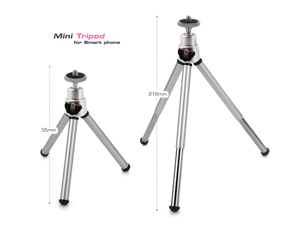 Mini trípode ligero <span class=keywords><strong>para</strong></span> cámara web <span class=keywords><strong>para</strong></span> teléfono inteligente, soporte <span class=keywords><strong>para</strong></span> trípode de escritorio <span class=keywords><strong>para</strong></span> cámara pequeña, soporte <span class=keywords><strong>para</strong></span> teléfono móvil, soporte de mesa - Product Image 5