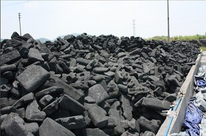 Khối Lớn Cao FC 98% MIN <span class=keywords><strong>Carbon</strong></span> <span class=keywords><strong>Anode</strong></span> Phế Liệu - Product Image 2