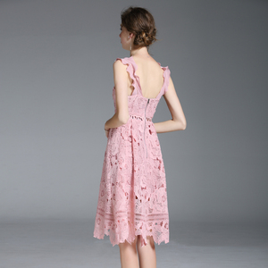 Femmes <span class=keywords><strong>de</strong></span> vêtements robe printemps robes pour femmes - Product Image 4
