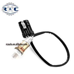 Oem fabricante profissional de alta qualidade, sonda lambda 25187943 para buick cadillac chevrolet daewoo acura sensor de oxigênio