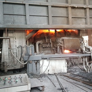Fourneau à fusion de fer pour la fonte de l'acier, four électrique à <span class=keywords><strong>arc</strong></span> - Product Image 5