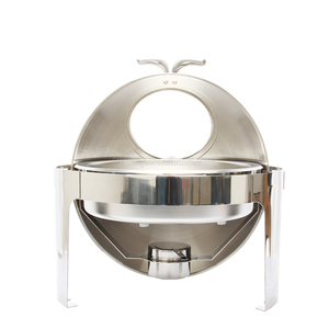 Roll Top caldo e freddo piatto di sfregamento a Buffet a bagolo servizi dell'<span class=keywords><strong>hotel</strong></span> attrezzature per lo scaldabagno - Product Image 6