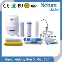 Machine de Purification d'Eau Domestique avec Système d'Osmose Inverse Garantie 1 An