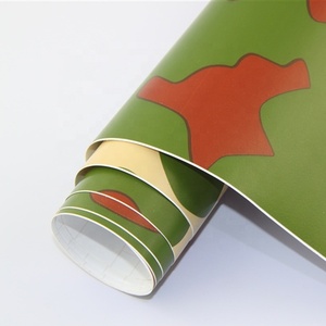 <span class=keywords><strong>Vinilo</strong></span>, Papel <span class=keywords><strong>Vinilo</strong></span>, PPF, <span class=keywords><strong>Camuflaje</strong></span> Militar, Adhesivo, Película de Laminación para Vehículos, Rollo de <span class=keywords><strong>Vinilo</strong></span> para Automóviles, Envoltura para Carrocería, Pegatinas, Revestimiento - Product Image 2