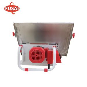 Fusai 600w 180 מ "מ שולחן חשמלי מיני מכונת חיתוך שיש - Product Image 3