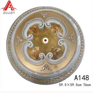 PS trần nghệ thuật ánh sáng hiện đại cho phòng tắm giả trang trí gạch trần vật liệu - Product Image 5