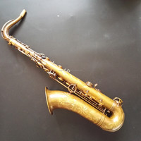 Ref 54 Tenor Saxophone Professional Tenor Saxophone