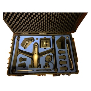 Trolley Estojo Plástico Rígido Grande ABS para dji Inspire <span class=keywords><strong>2</strong></span> Pro Drone - Product Image 6