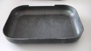 Özel Tasarım Logolu Metal Çanta Çerçevesi, Kapaklı Çanta Çerçevesi - Product Image 5