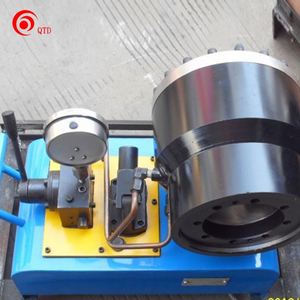 <span class=keywords><strong>Machine</strong></span> de sertissage manuel, hydraulique, haute efficacité, pour tuyaux, sertisseuse manuelle - Product Image 5
