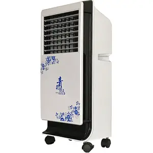 best selling home appliance 3 stages air cooler fan for room