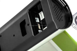 Danmini WF timbre Android IOS-based de vídeo portero automático con visión nocturna - Product Image 4