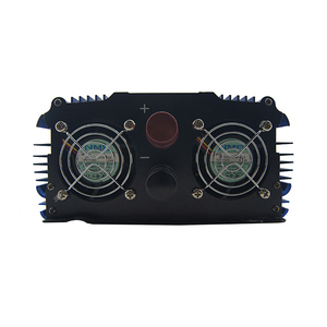 Pv <span class=keywords><strong>inverter</strong></span> 2kw 12 v <span class=keywords><strong>220</strong></span> v pur onduleur à onde sinusoïdale <span class=keywords><strong>48</strong></span> <span class=keywords><strong>volt</strong></span> dc à ac power <span class=keywords><strong>inverter</strong></span> - Product Image 3