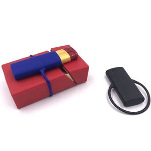 Copri Accendino Personalizzato in Morbido <span class=keywords><strong>Silicone</strong></span> - Product Image 6