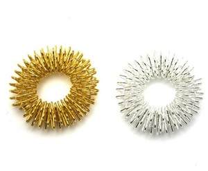 Productos para el cuidado de la salud Mini anillo de masaje Mini anillo masajeador Herramientas para la belleza - Product Image 6