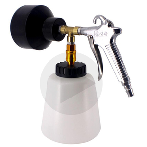 Tronador de la limpieza del coche del arma/aire operado coche <span class=keywords><strong>lavadora</strong></span> - Product Image 1