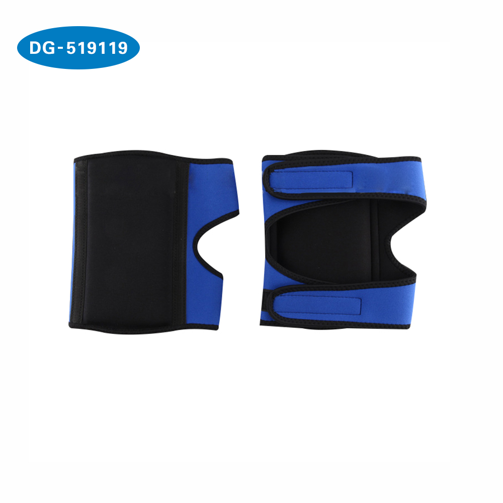 Профессиональный наколенник для уборки дома