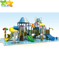 pool slide used water play equipment water slide for sale+water slides prices