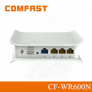 Cf-wr600n Portable 4 G Router inalámbrico <span class=keywords><strong>192.168</strong></span>.<span class=keywords><strong>1</strong></span>.<span class=keywords><strong>1</strong></span> Ethernet 802.11b / G Wi-fi - Product Image 2