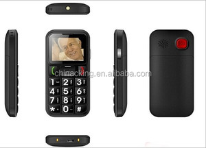 sos telefono delle cellule del tasto anziani - Product Image 2