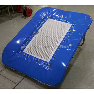 Niños Minitrampolín Gimnasia <span class=keywords><strong>Trampolín</strong></span> Mini <span class=keywords><strong>Trampolín</strong></span> Para Niños Fábrica - Product Image 1