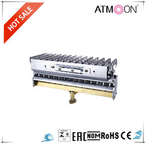 باكستان الطبيعية سخان مياه يعمل بالغاز/المرجل المنزل معدات التدفئة - Product Image 4