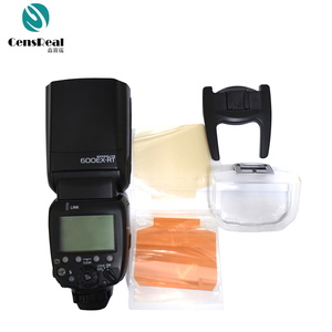 Speedlite-pistola flash automática inalámbrica, Original, para Canon EOS 5D Mark II 5D Mark <span class=keywords><strong>III</strong></span> - Product Image 2