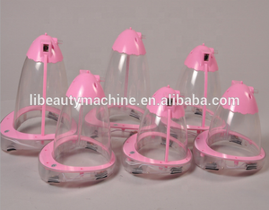 La Terapia di vuoto Cellulite Macchina/Tazza di Aspirazione di Vuoto Ingrandimento Del Seno di Vuoto Butt Macchina di Sollevamento Del Seno Massager Del Seno - Product Image 3
