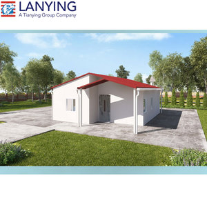 Little smart portable premade House for cafe/kiosk stores cockpit - Product Image 1