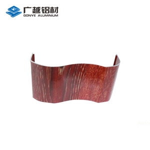 Profil en aluminium porte coulissante et fenêtre mettant les matériels - Product Image 4
