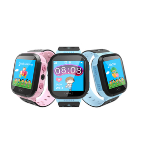 <span class=keywords><strong>Reloj</strong></span> <span class=keywords><strong>Inteligente</strong></span> Q528 para Niños con Linterna y <span class=keywords><strong>GPS</strong></span> para Teléfono Android, <span class=keywords><strong>Reloj</strong></span> <span class=keywords><strong>Inteligente</strong></span> para Hombres, Mujeres y Niños - Product Image 4