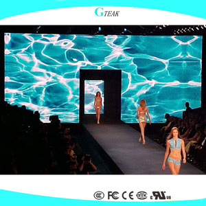 <span class=keywords><strong>Discoteca</strong></span> decoración de interior led de pared iluminación del escenario de fondo - Product Image 2