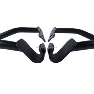 กรอบกันชน XF2906F10-B สำหรับลูกเสือชาวอินเดียหกสิบ2016-2021 - Product Image 4