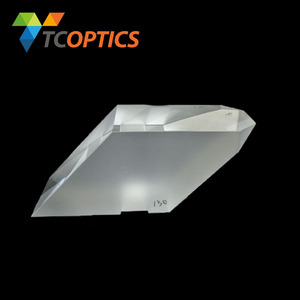 2025hot 판매 하이 퀄리티 맞춤형 광학 유리 직각 이등변 프리즘 판매 - Product Image 3