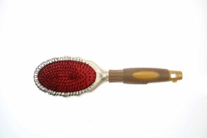 Brosse à <span class=keywords><strong>cheveux</strong></span> en plastique, accessoire de bricolage, vente en gros, possibilité de vente en gros - Product Image 4