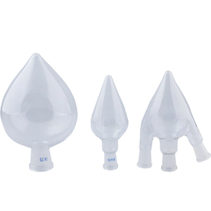 Bình Sôi Đáy Tròn Borosilicate 3.3 Sản Xuất Tại Nhà Máy - Product Image 4