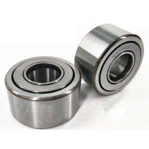 Soutien roulements à aiguilles à rouleaux NATR5 6 8 10 12 <span class=keywords><strong>15</strong></span> 17 20 <span class=keywords><strong>25</strong></span> 30 35 40 45 50PP - Product Image 3