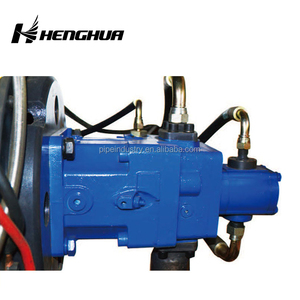 Cina Pabrik Supplier Penuh Hidrolik Pengeboran Mesin dan Deteksi Tanah Pengeboran Rig/ <span class=keywords><strong>Rock</strong></span> Pengeboran Rig/Tanah Driller - Product Image 4