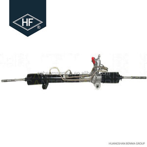 Repuestos para Automóviles HF, <span class=keywords><strong>Cremallera</strong></span> de Dirección Asistida para Nissan X-Trail T30 <span class=keywords><strong>NP300</strong></span> 490018H900 49001-ES60C 49001-8H900 49001-8H90B 490018H90B - Product Image 1
