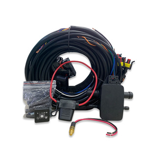 Kit de <span class=keywords><strong>conversion</strong></span> de voiture pour petit moteur <span class=keywords><strong>efi</strong></span>, ensemble ecu, 6 cylindres, 8 cylindres, populaire, à vendre, collection - Product Image 4