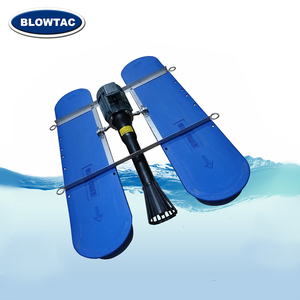 Aérateur flottant multifonctionnel de haute qualité JM-050 - Product Image 4