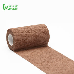 獣医用カラーペットフレックス弾性粘着包帯粘着性包帯10cm×4.5m - Product Image 6