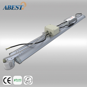 Đèn Led <span class=keywords><strong>High</strong></span> <span class=keywords><strong>Bay</strong></span> 150W Đèn Công Nghiệp Hibay Đèn Cảm Biến Chuyển Động 4ft 200W Sân Cầu Lông Đèn Led <span class=keywords><strong>High</strong></span> <span class=keywords><strong>Bay</strong></span> Tuyến Tính - Product Image 5