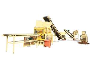 QT4-10 ดินราคาถูกคอนกรีตที beam เครื่องทำ prestressed - Product Image 5