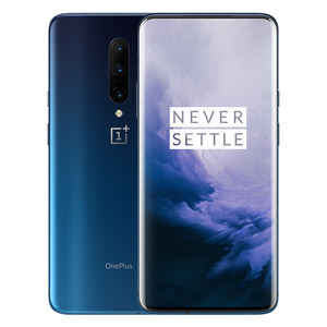 Smartphone <span class=keywords><strong>OnePlus</strong></span> 7 Pro 6 Go 128 Go ROM Global, appareil photo 48 MP, écran AMOLED fluide de 6,67 pouces, lecteur d'empreintes digitales, UFS 3.0, NFC - Product Image 1