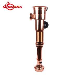 Hàn Quốc khói ống BBQ nhà hàng với extractor BBQ hút thuốc trong nhà nhà hàng BBQ nướng với extractor - Product Image 3